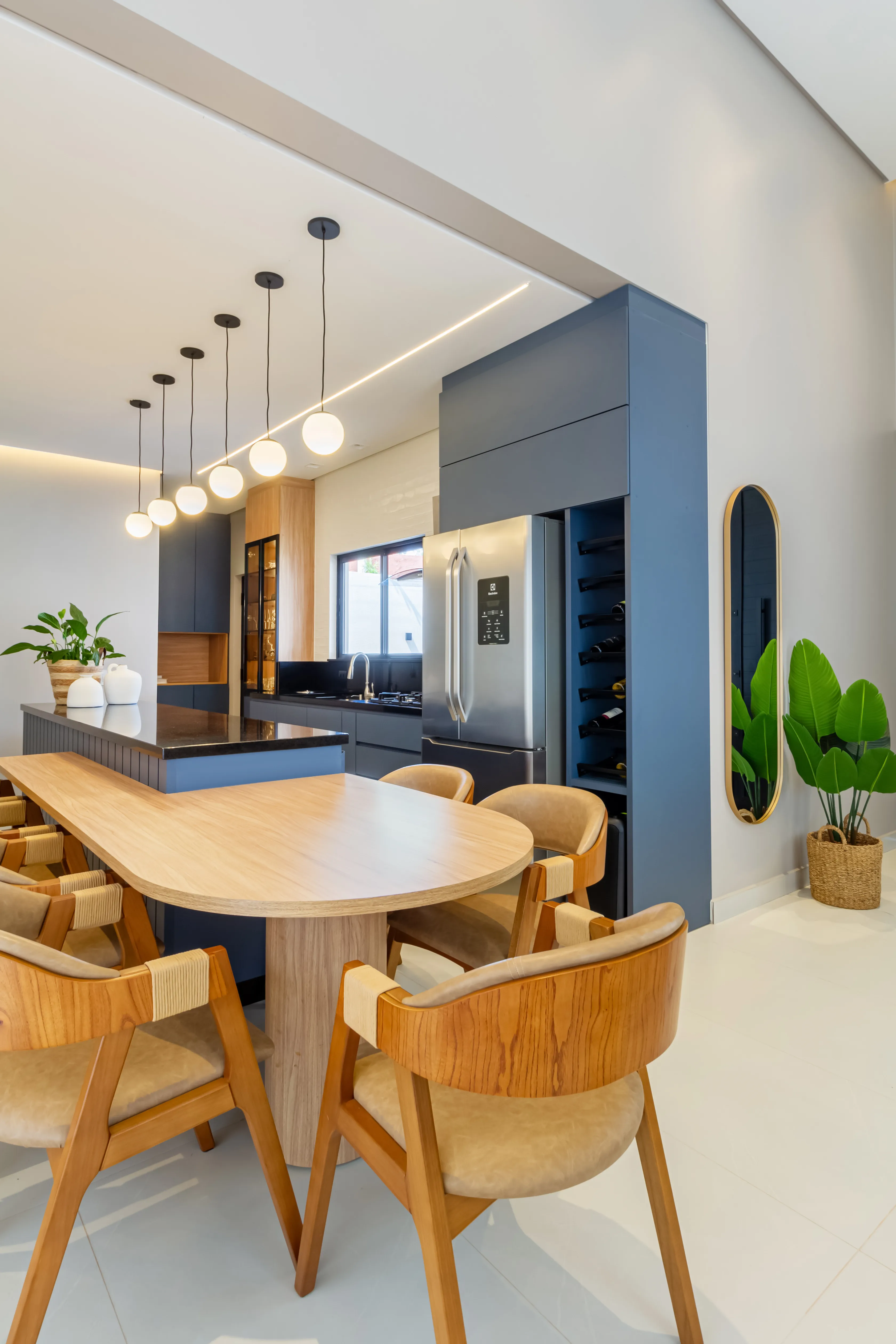 Imagem de capa do projeto Casa Araucária