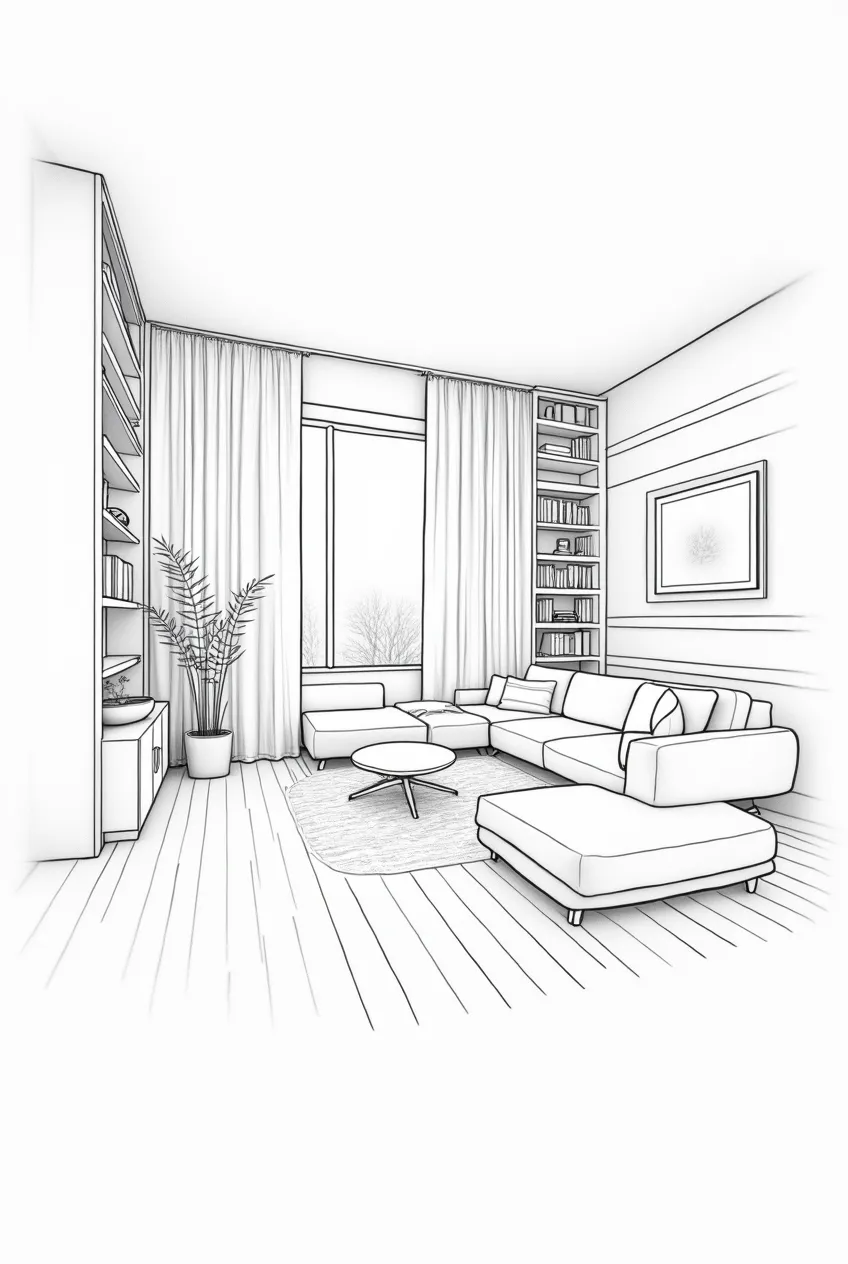 Design de Interiores Personalizado